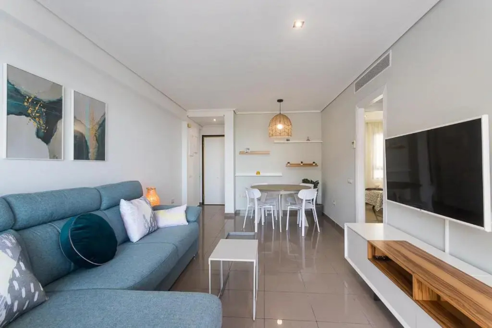 ApartUP Patacona Essence