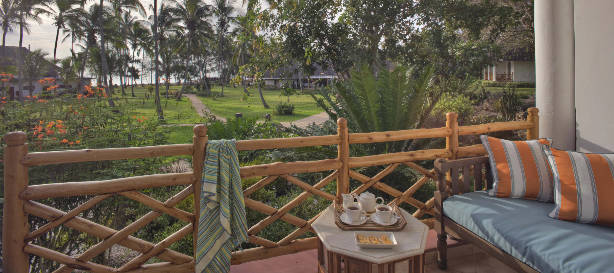 Bluebay Beach Resort & Spa