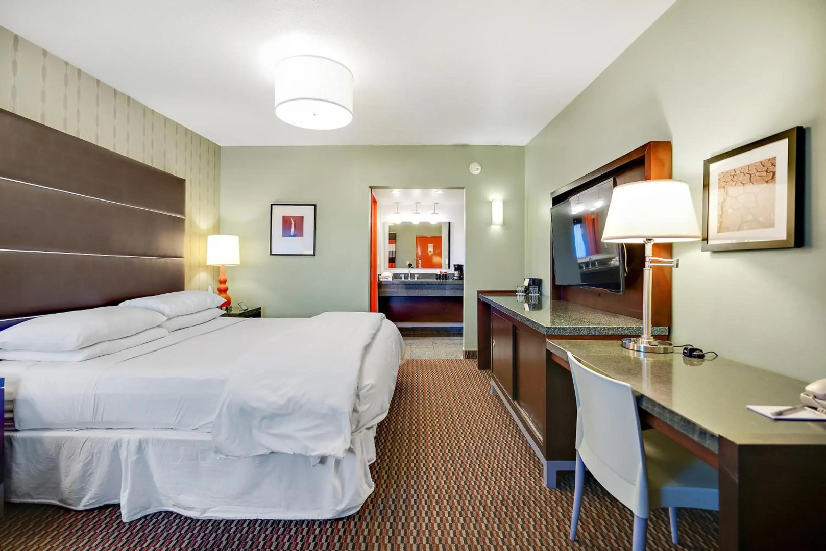 Scottsdale Parkview Resort