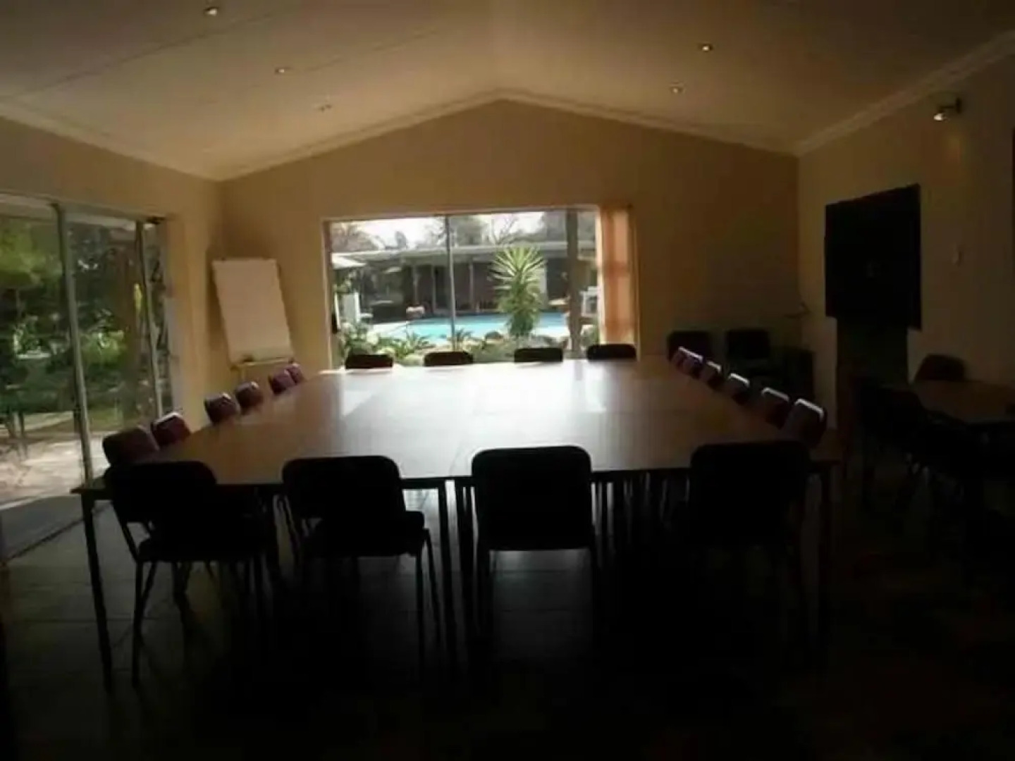 Mantovani Guest Houses no 1 and 2