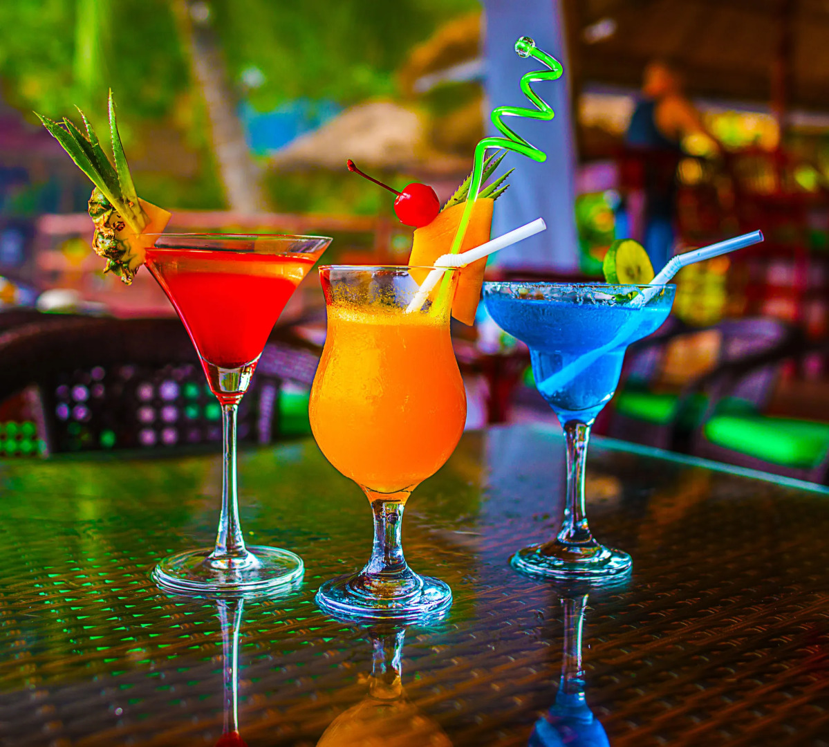 Above Us Only Sky Hotel