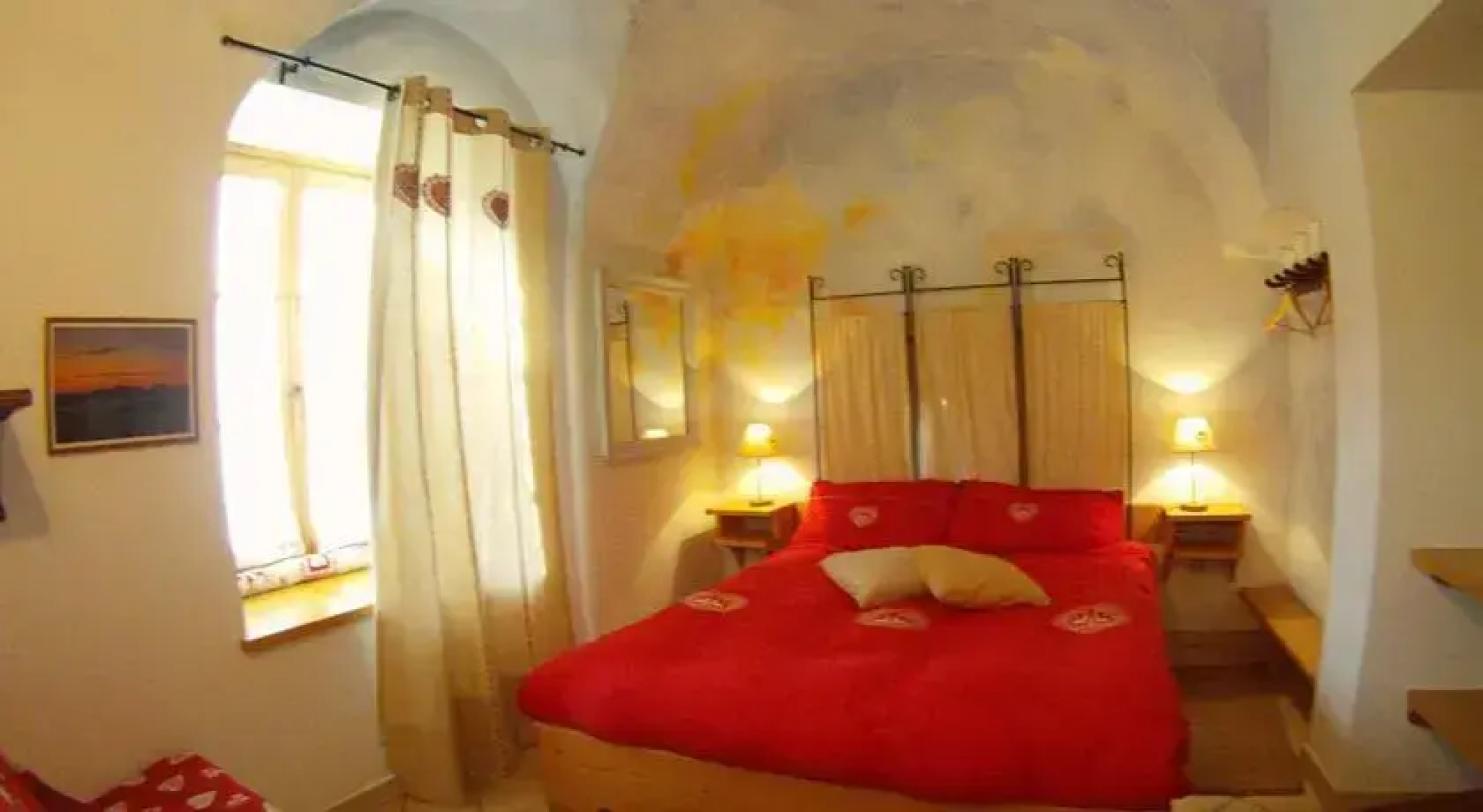 Agriturismo Solasna