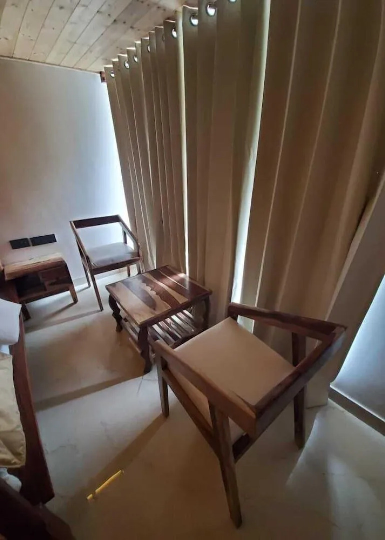 Seven Hills Hotels and Resorts