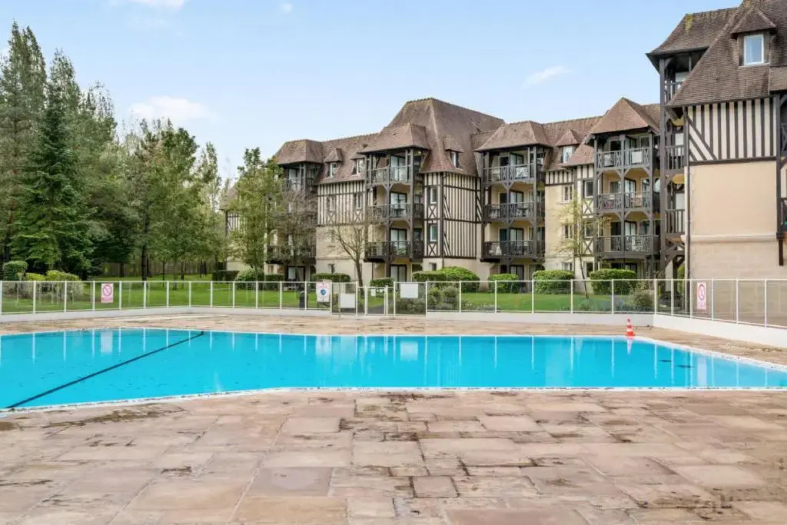 La Résidence du Golf - maeva Home - Appartement 2 pièces 4 personnes Selection