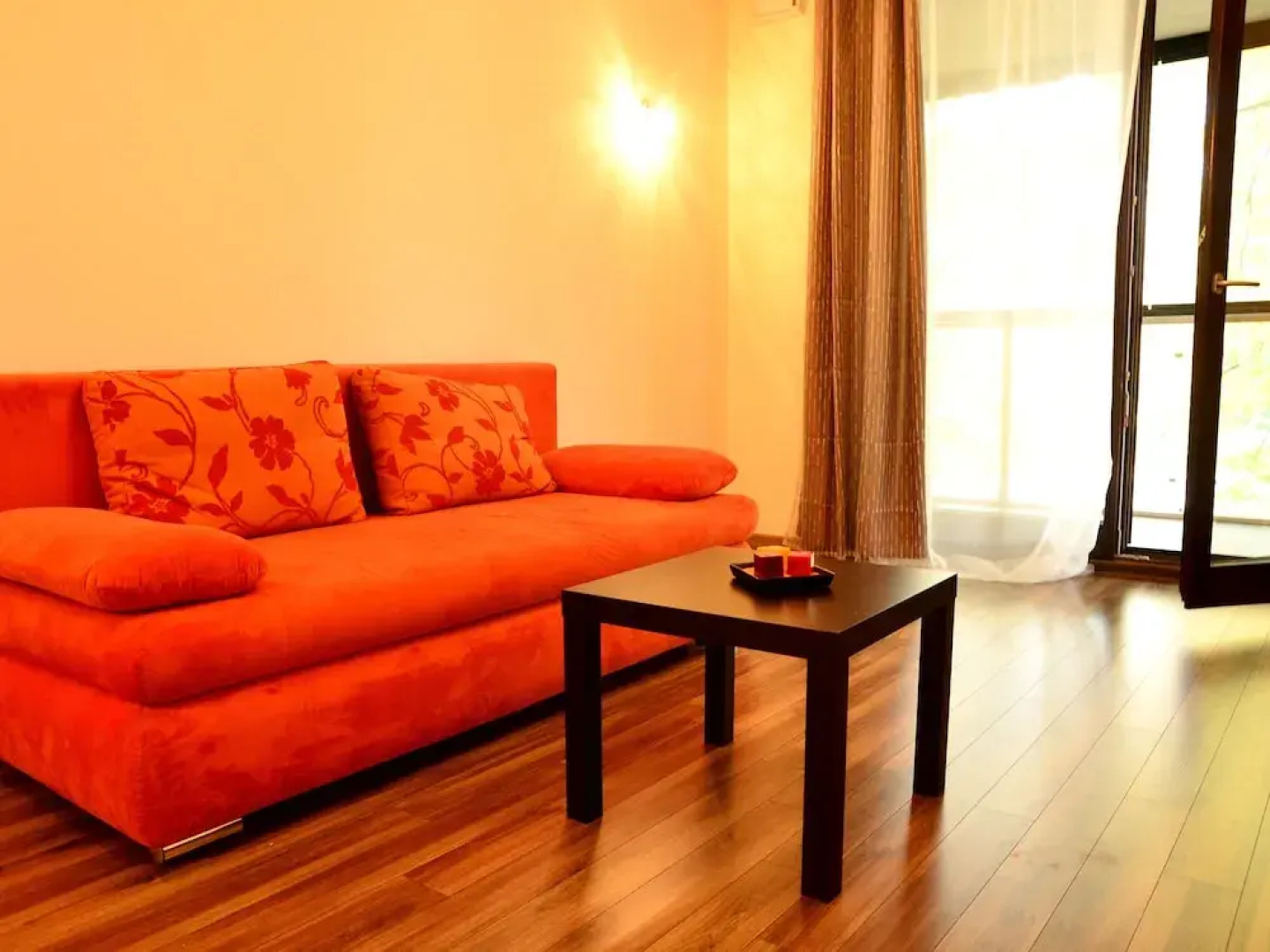 Towarowa Apartamenty