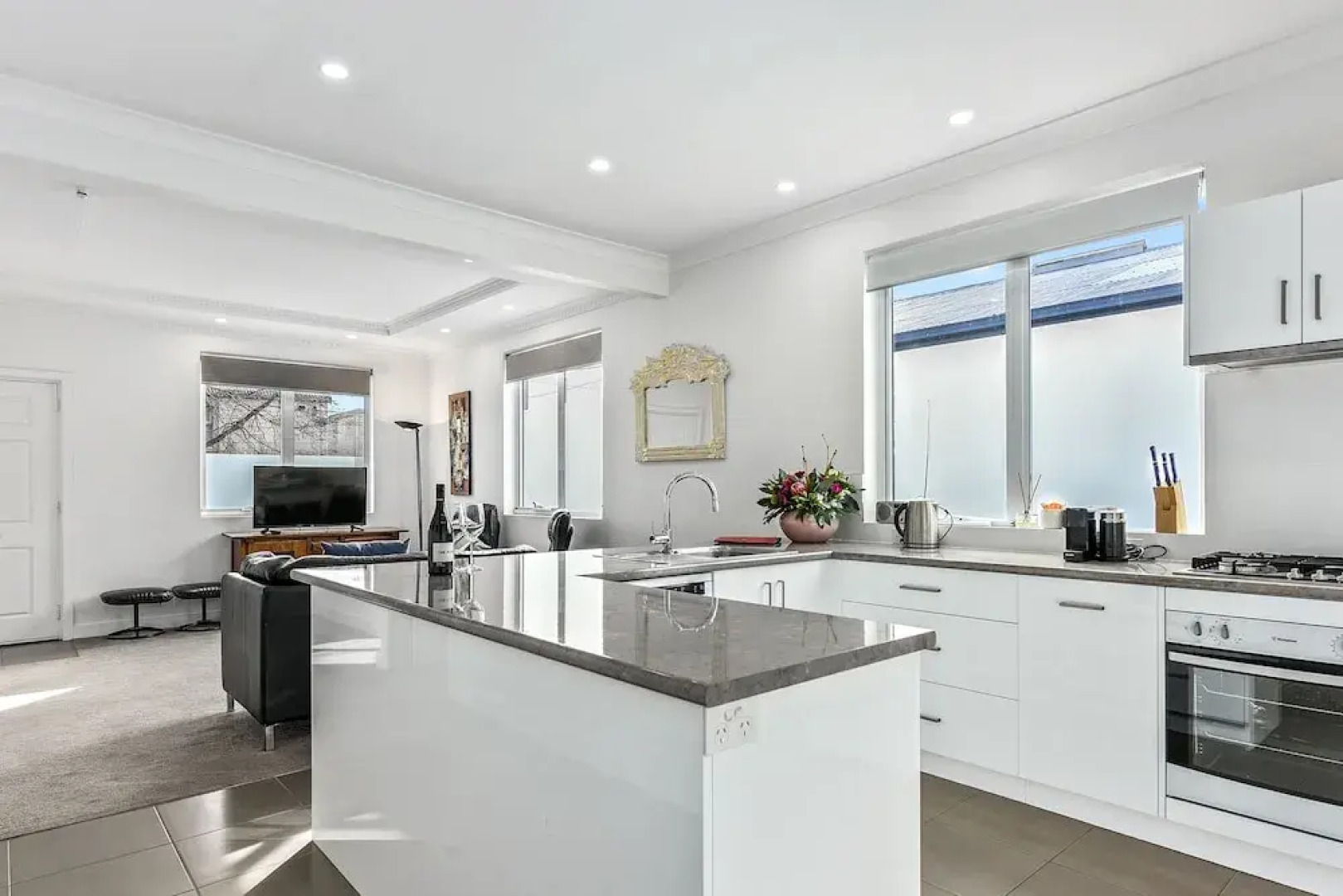 Wellington Street Cottage