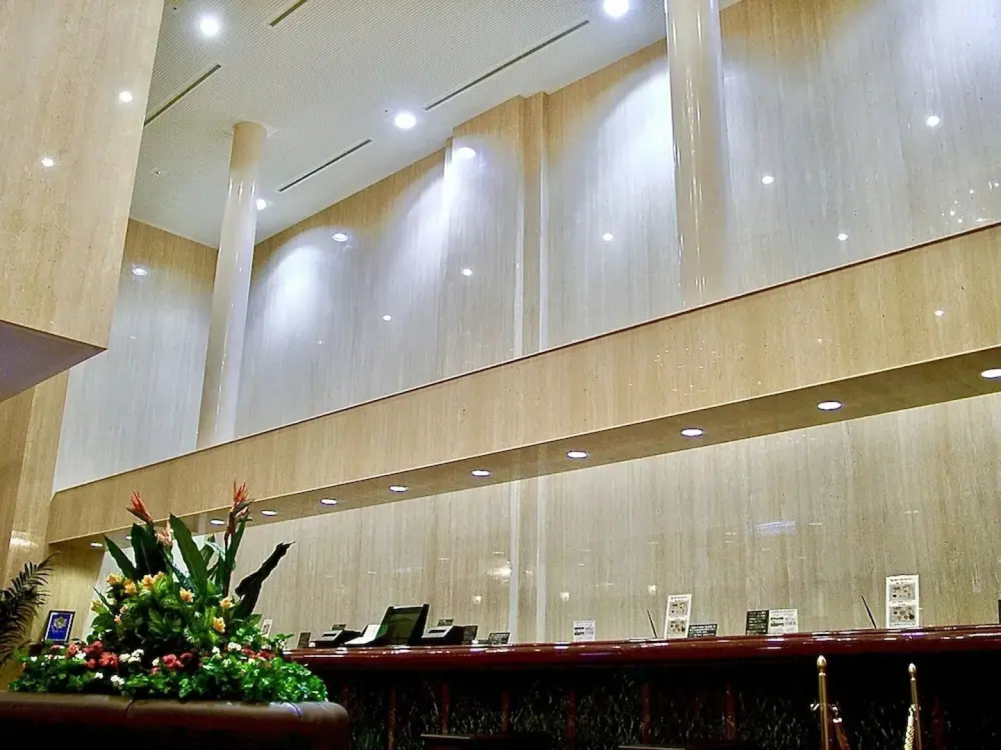 Yonago Universal Hotel