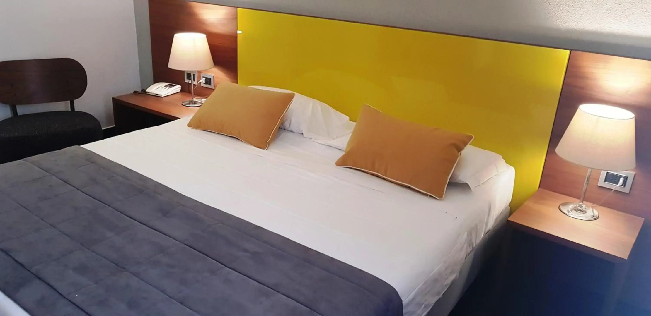 Hotel Sandalia