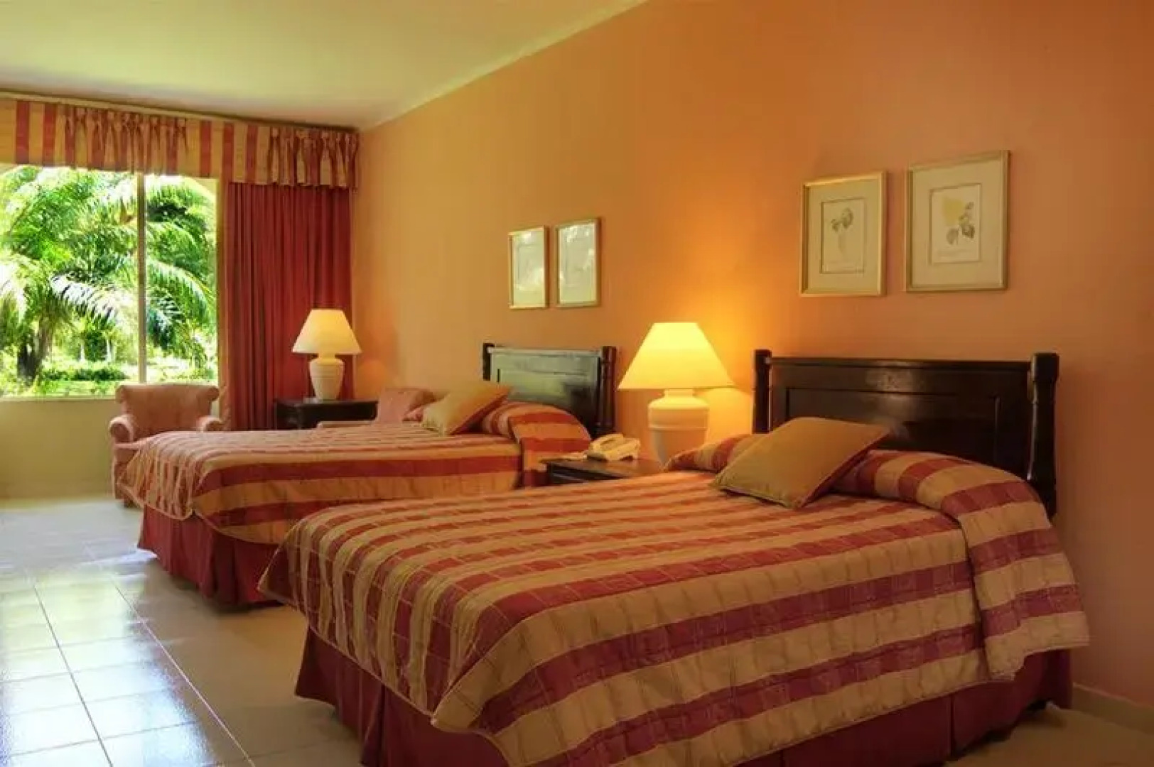 Barcelo Capella Beach - All Inclusive