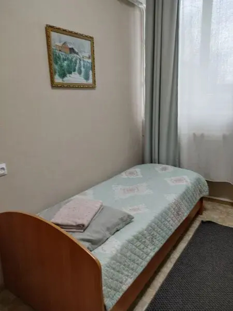 Гостиничный комплекс Горизонт