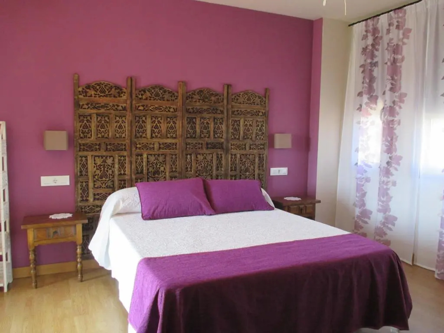 Casa Rural La Covacha