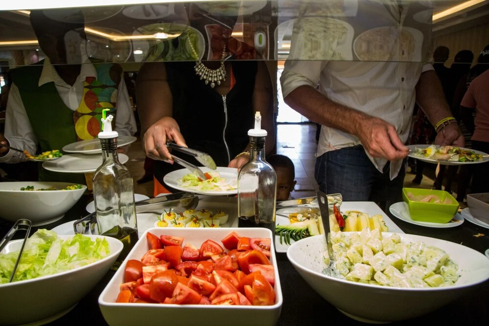 Petluck Resort Naivasha