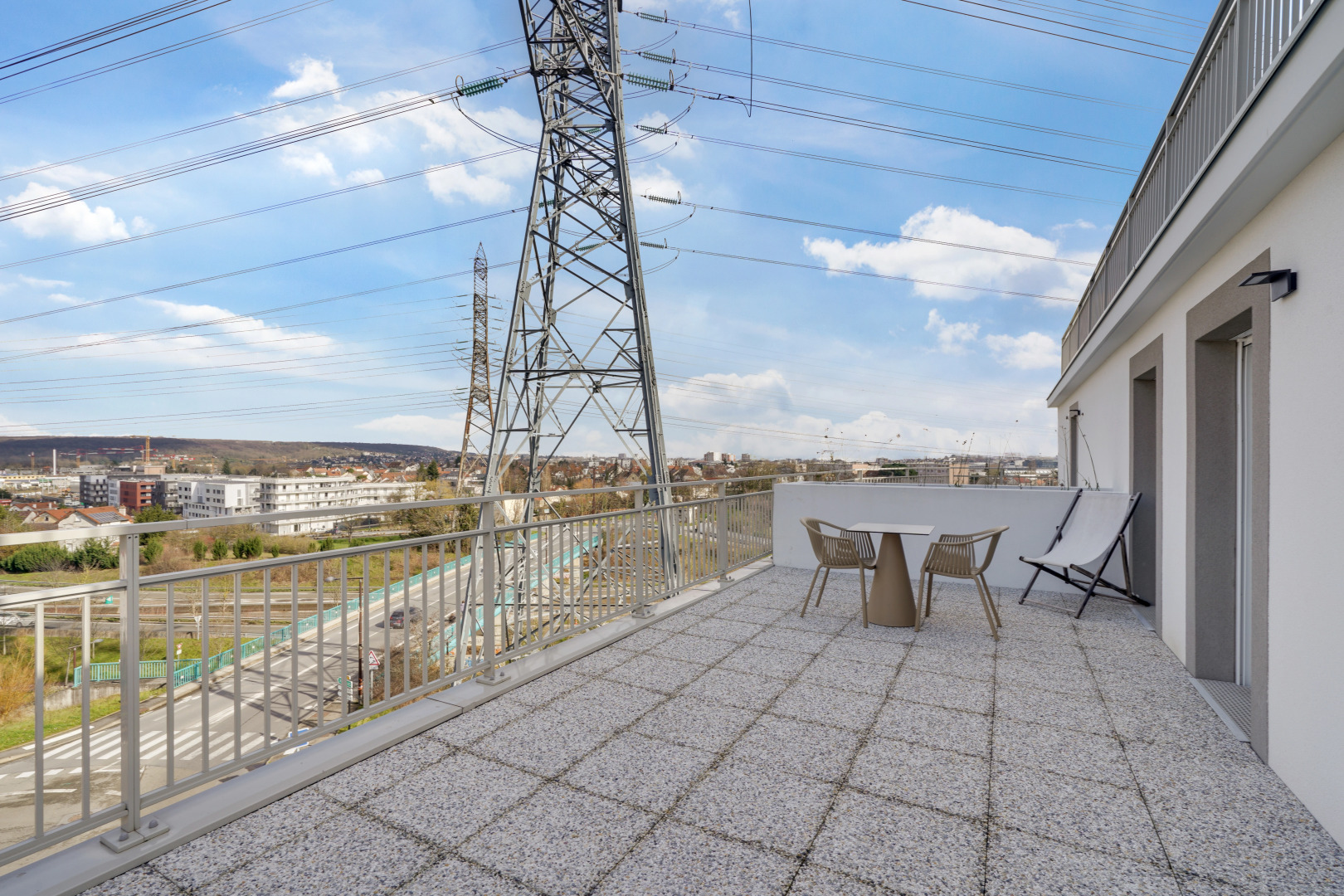 All Suites Appart Hôtel | Palaiseau - Massy TGV