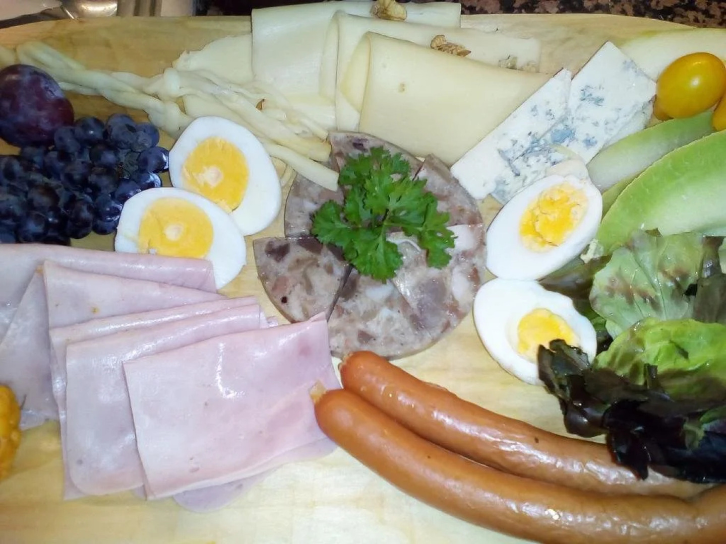 Vinný Sklep U Terezy a Jakuba