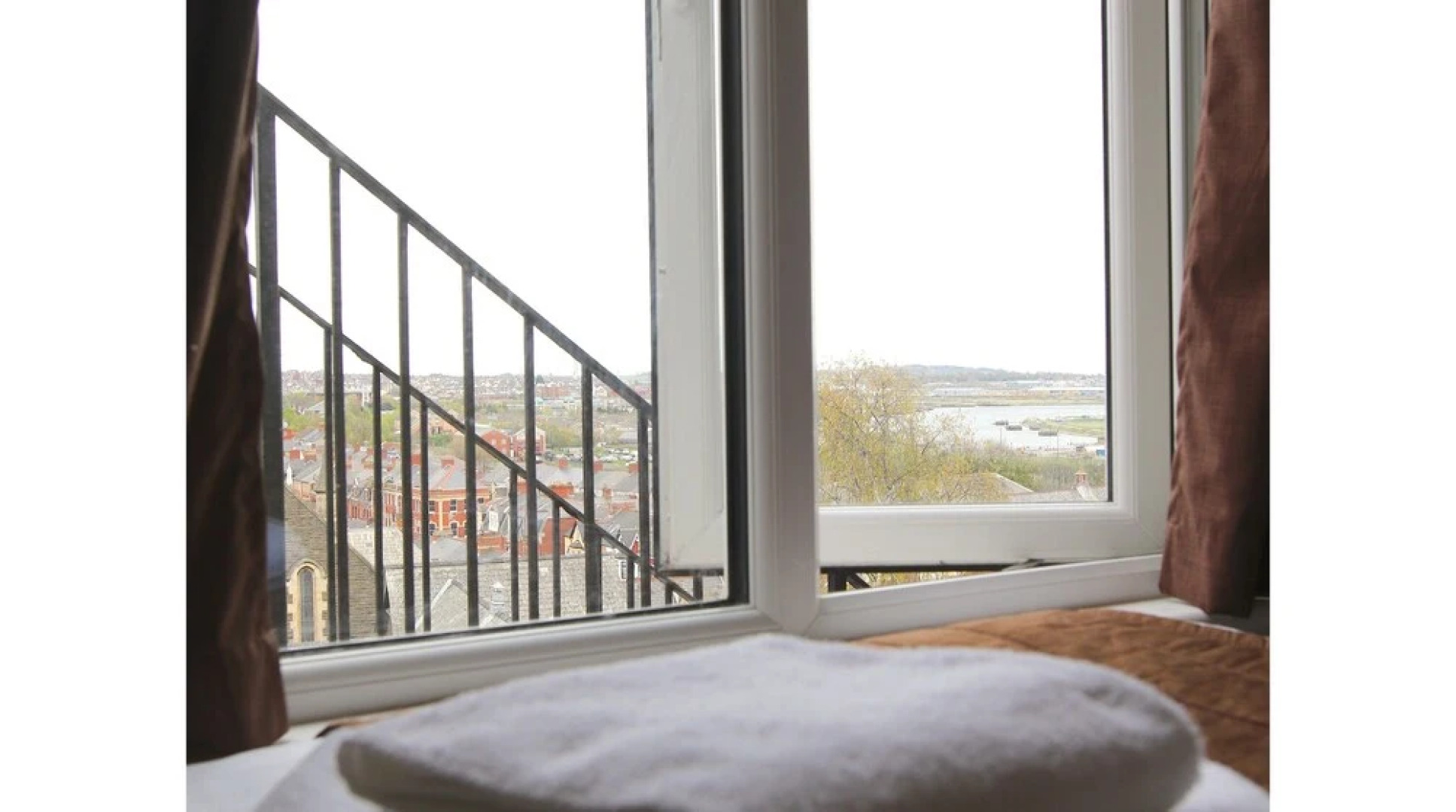 Aberthaw House Hotel