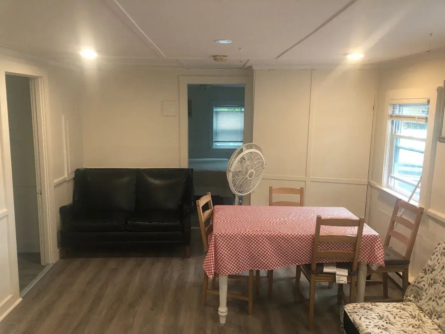 Herring Run Motel