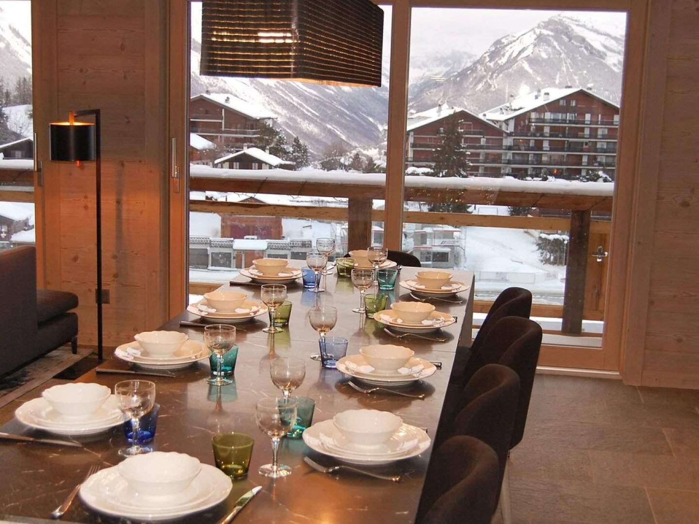 Le Refuge 1 Haute-nendaz