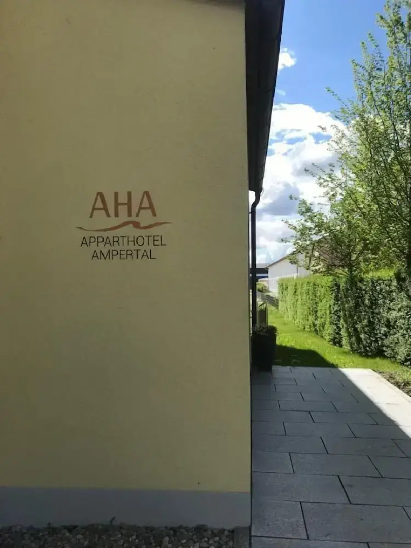 Apparthotel Ampertal