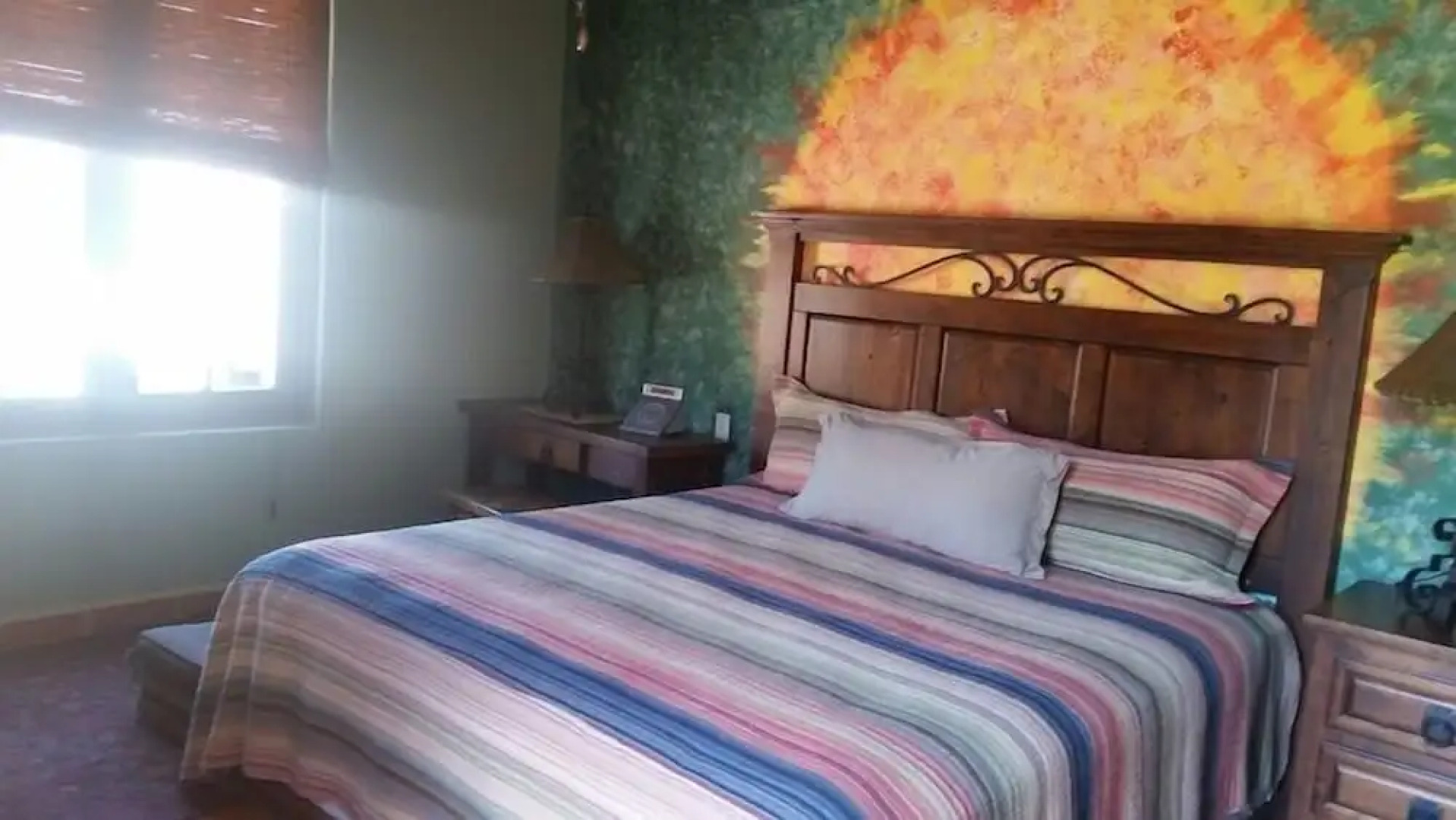 FN460- Charming Cozy Luxury Villa