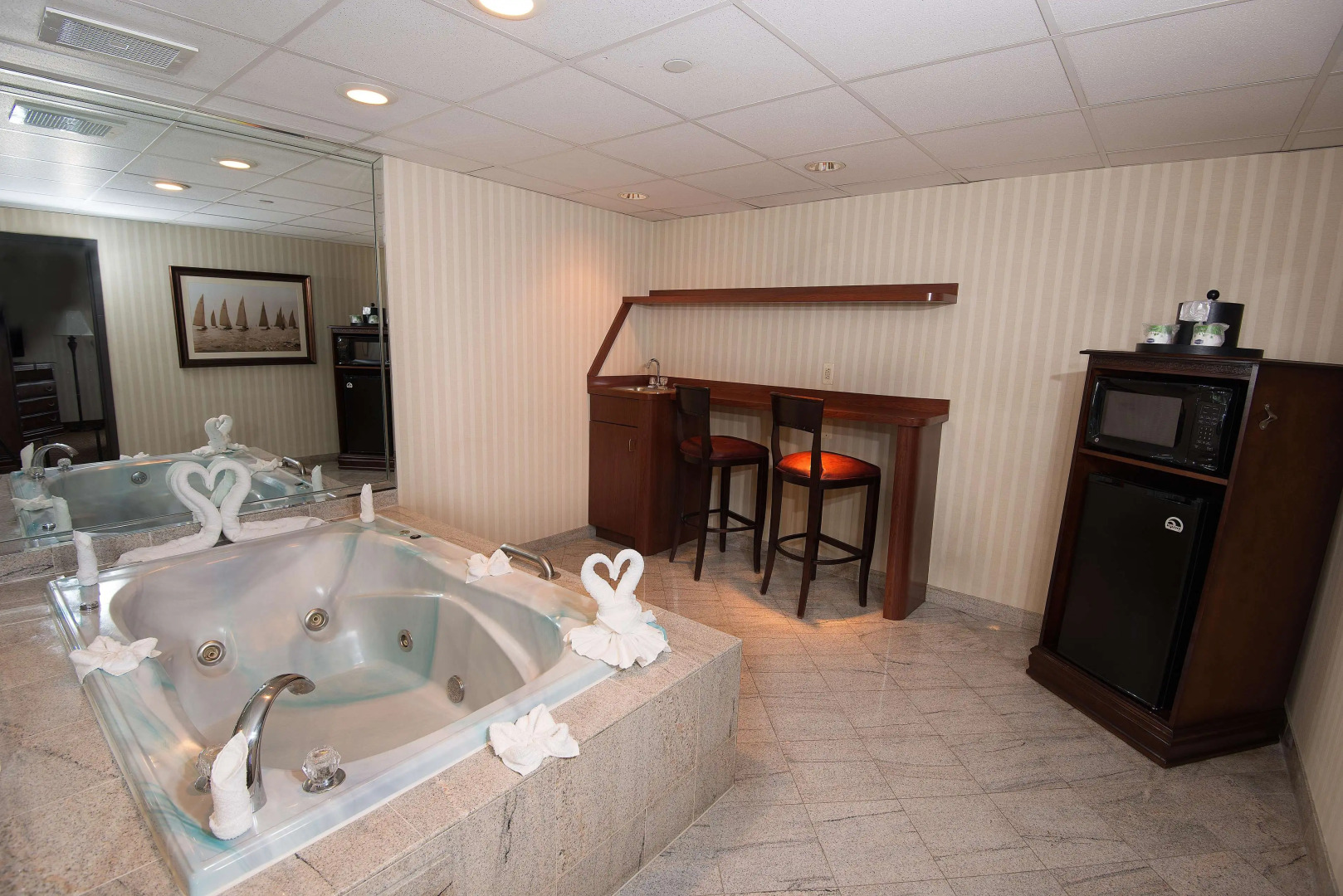 Hampton Inn Carlstadt-At The Meadowlands