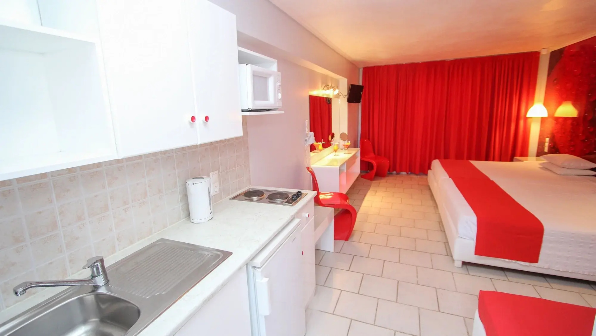 Filoxenia Hotel Zakynthos