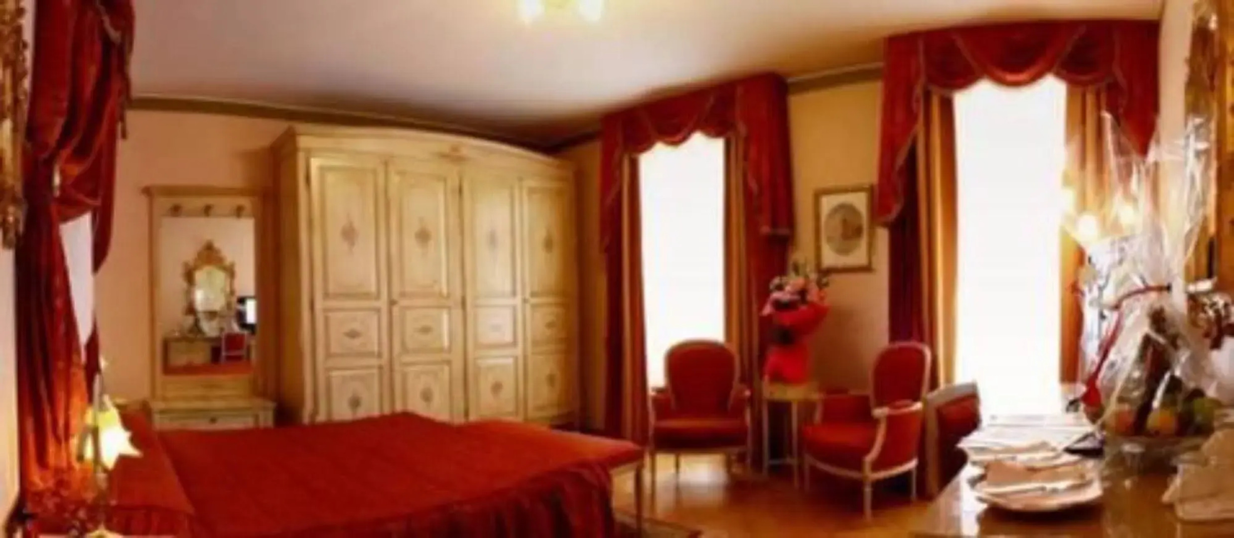 Miramonti Majestic Grand Hotel