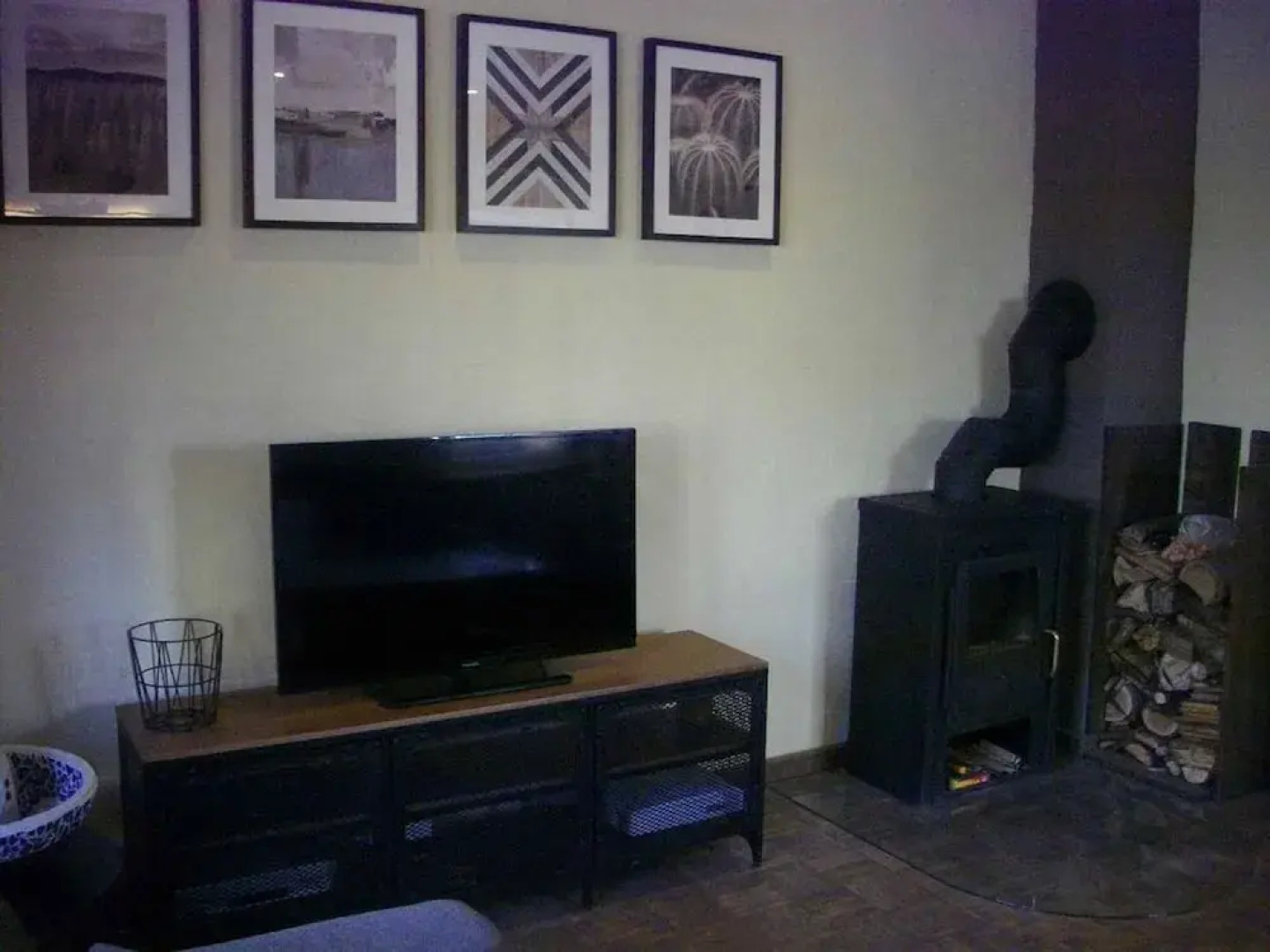 Ferienwohnung Blütentraum