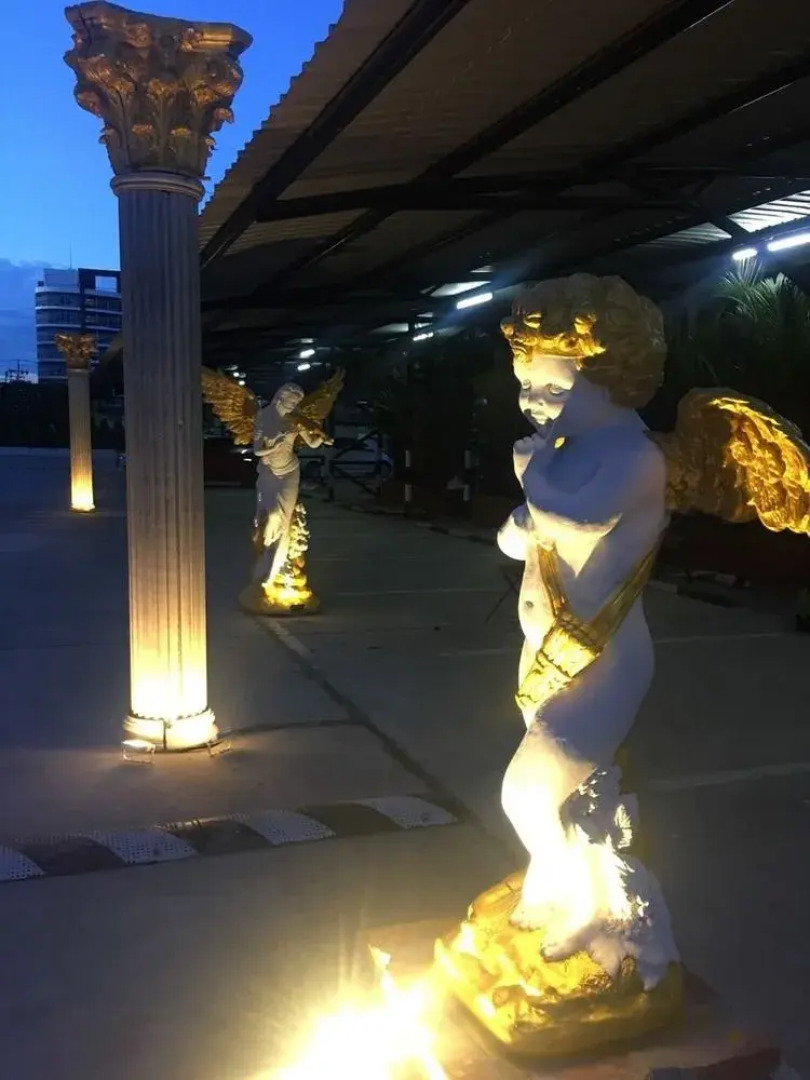 Grand Holiday Residence