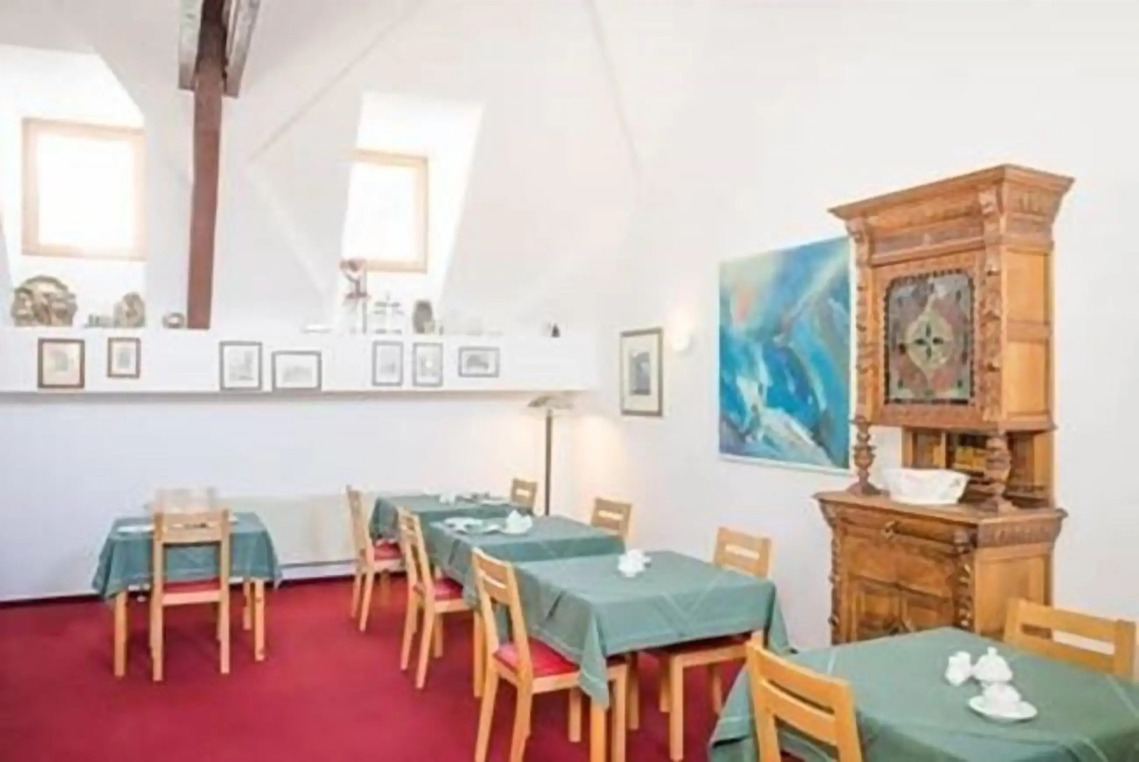 Hotel Lauer