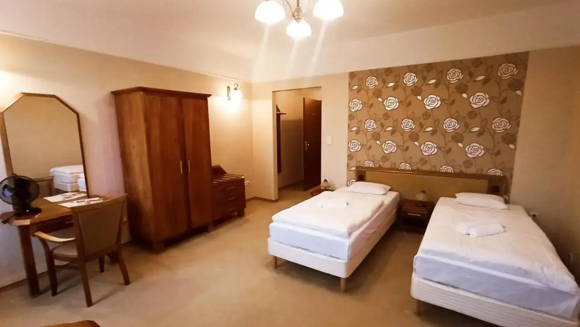 Restauracja i Pokoje Alba