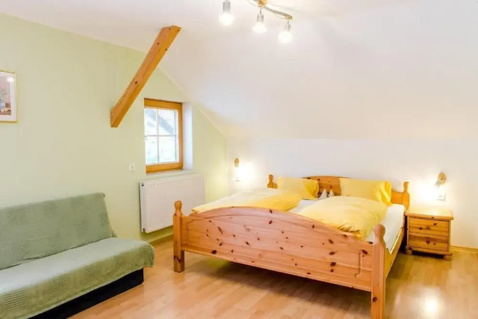 Kräuterbauernhof Rosenkranz