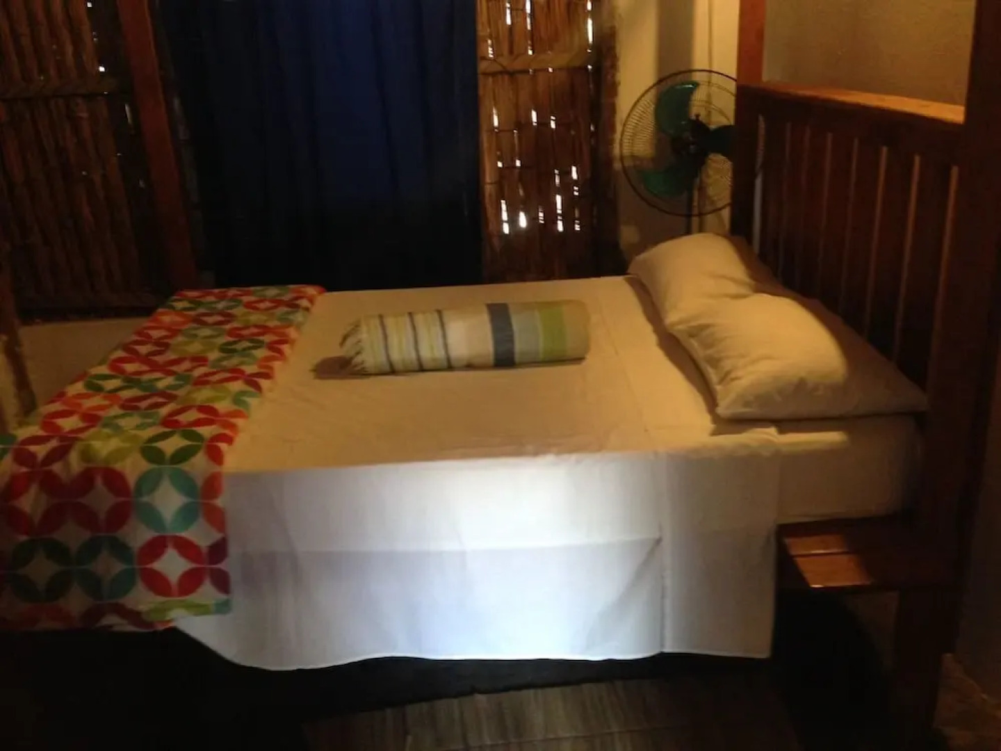 Palm Grove Lodge