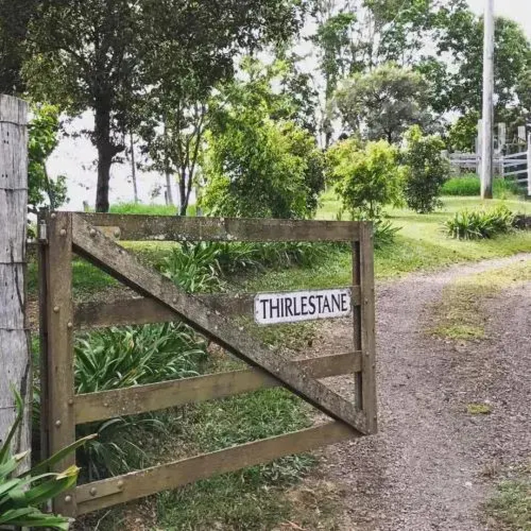 Thirlestane Farm Cottage