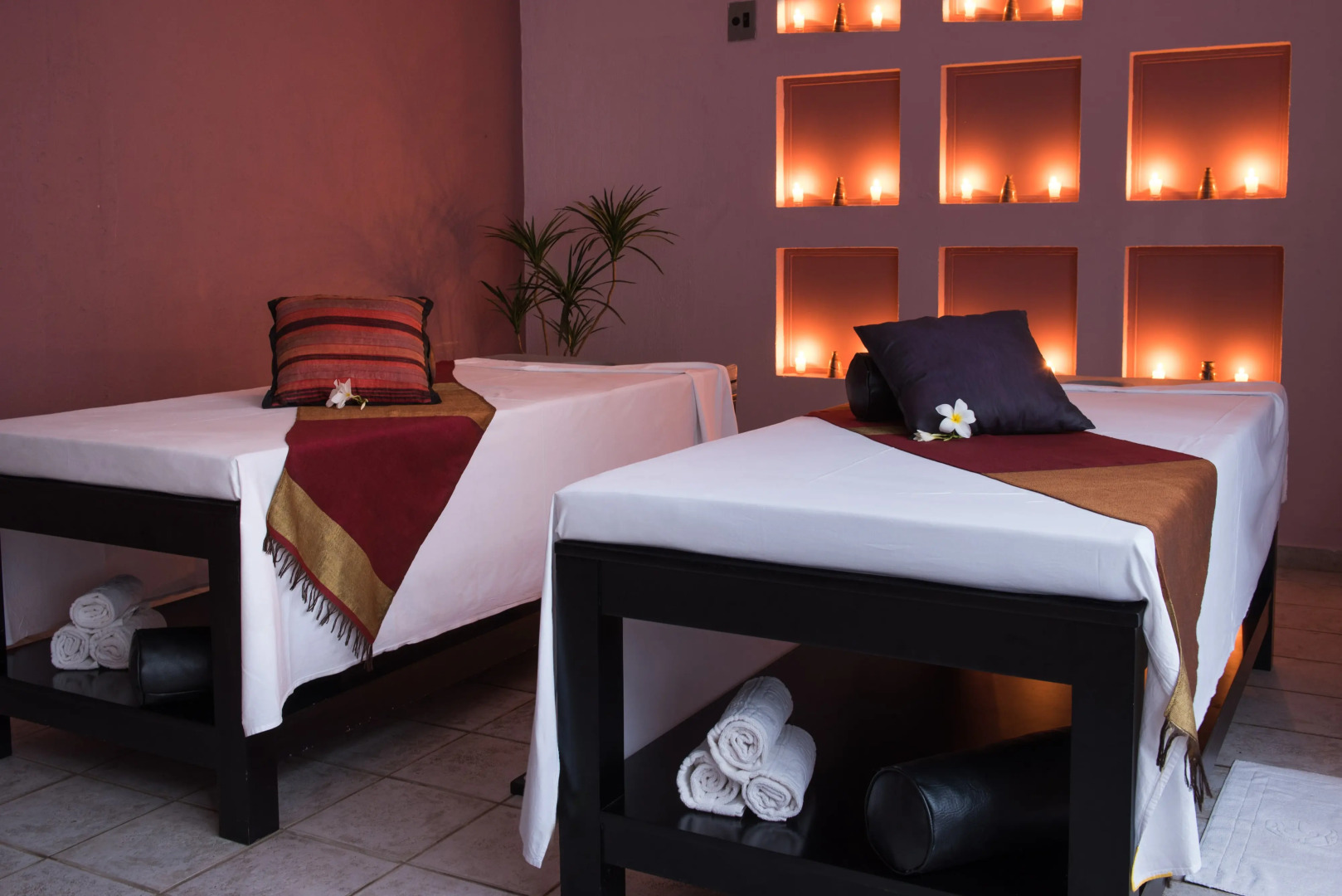 Vila Gale Eco Resort de Angra - All Inclusive