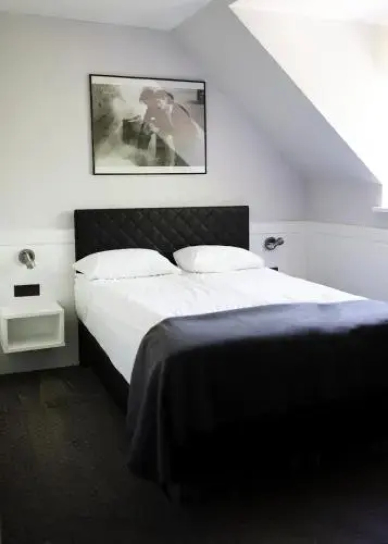 Zajazd Gołębiowski