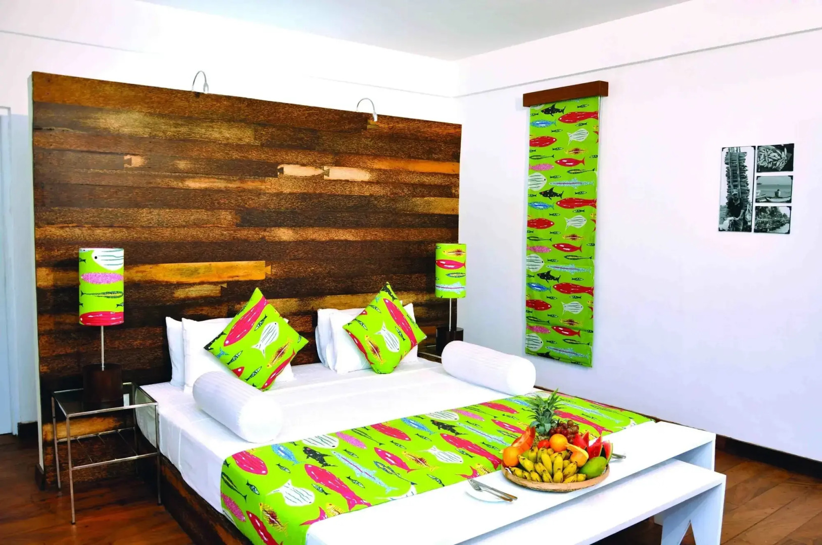 Maalu Maalu Resort & Spa