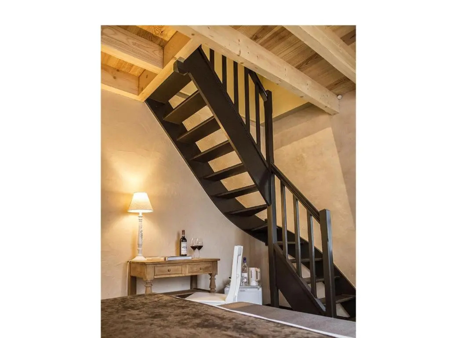 La Sauternaise, luxury Boutique B&B