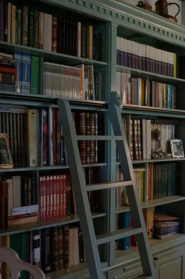 Alojamiento San Juan Bautista