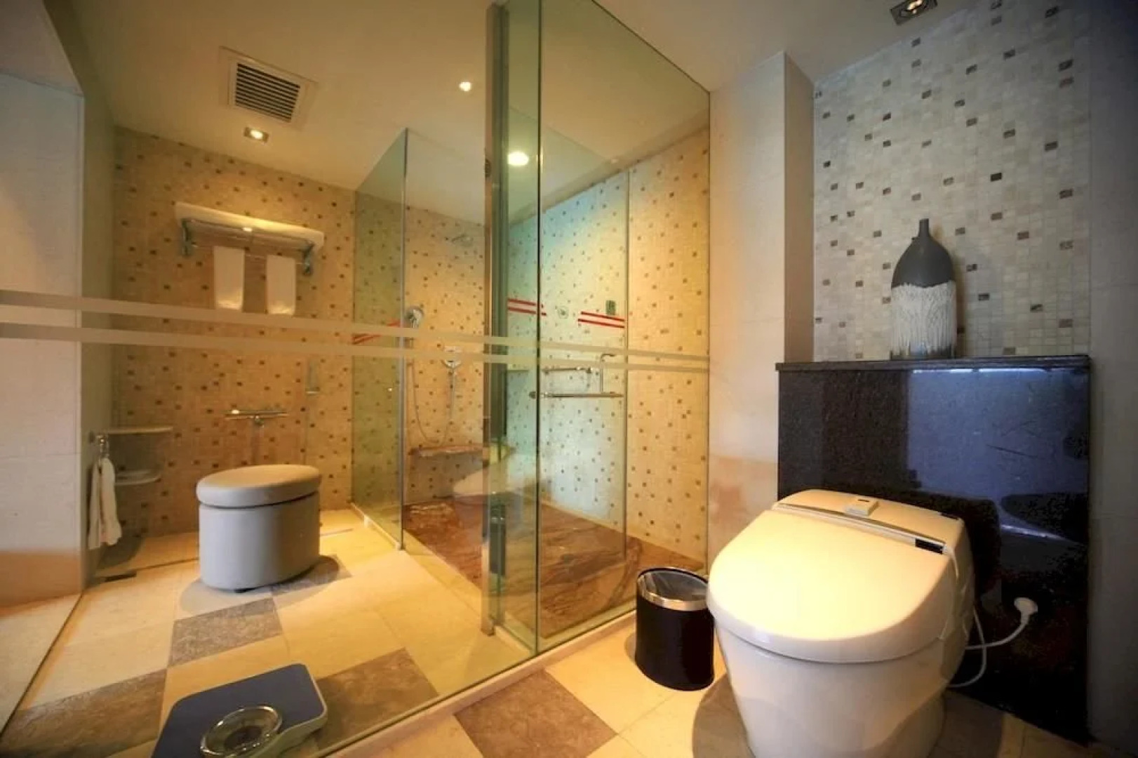 Guanfang Hotel Tengchong