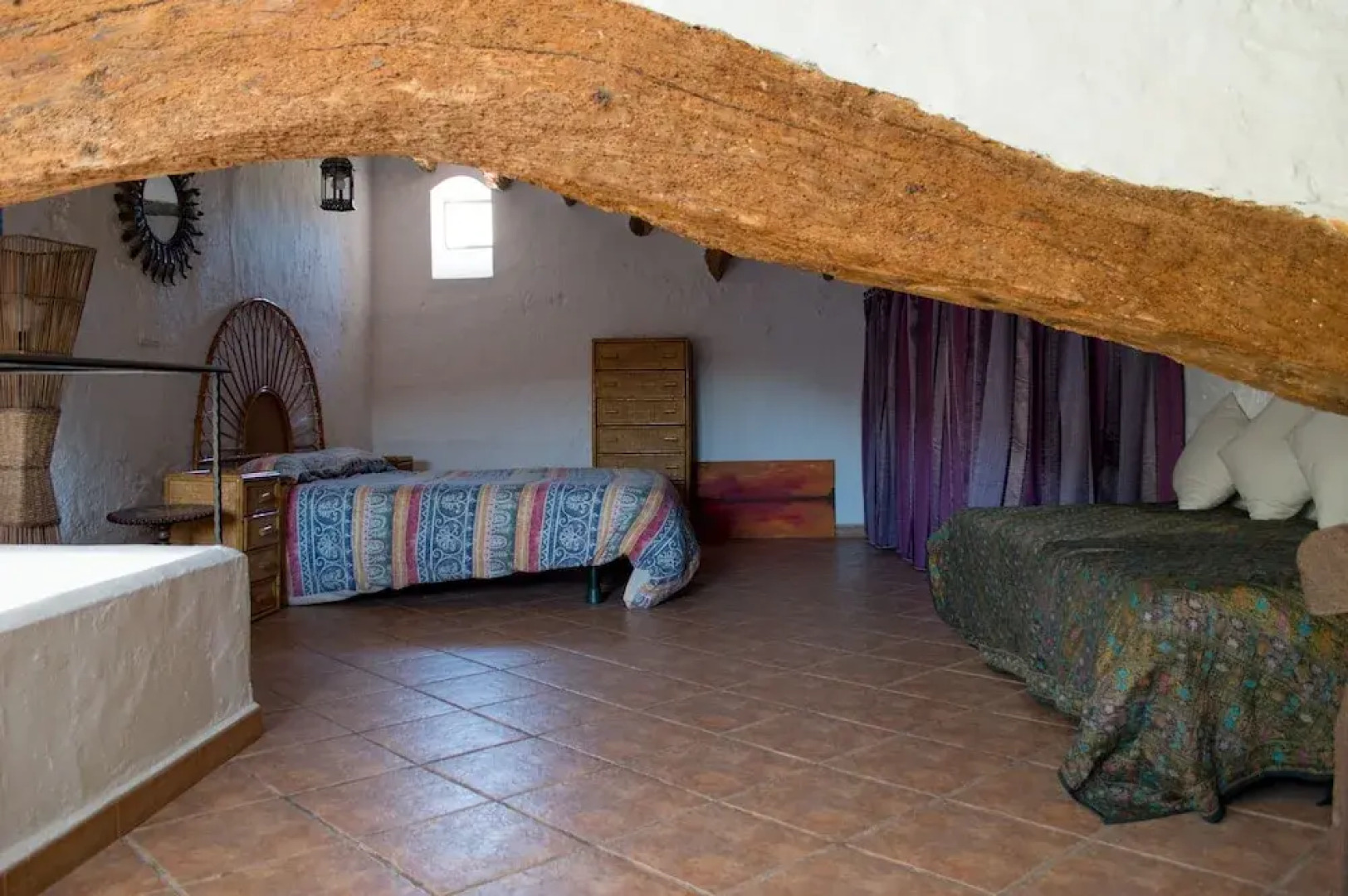 Cortijo La Caseria del Carmen