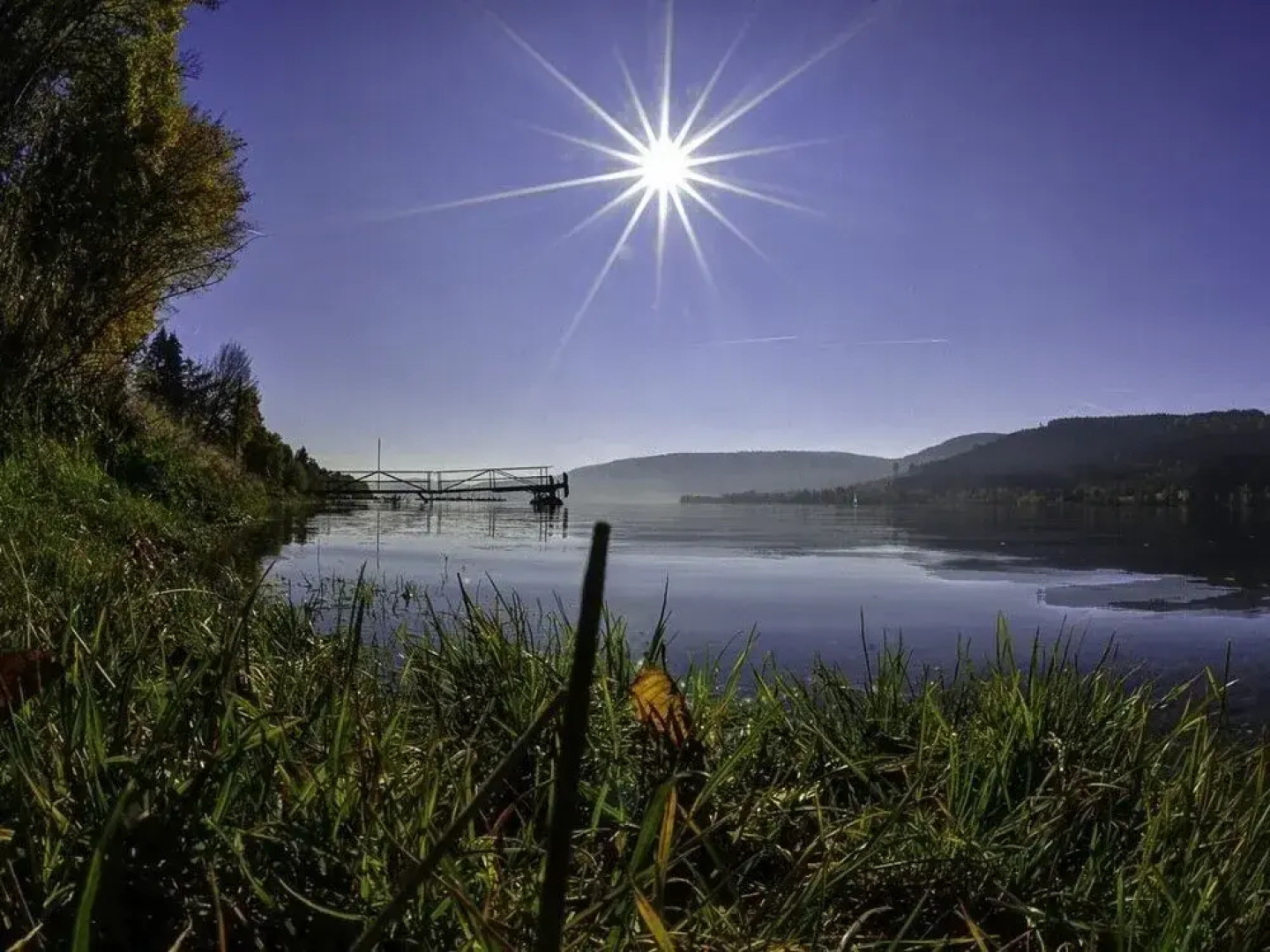 Ferienhaus Schwarzwald