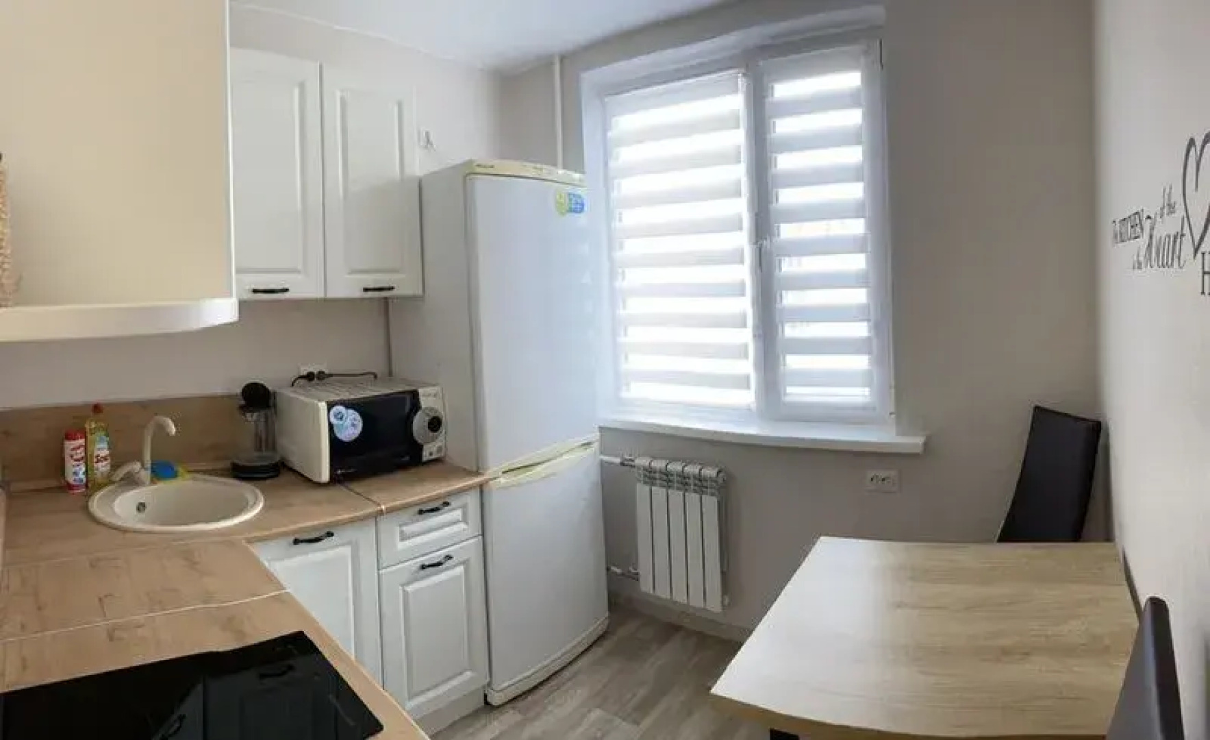 Алатырь Нефтеюганск, мкр. 13, д. 64