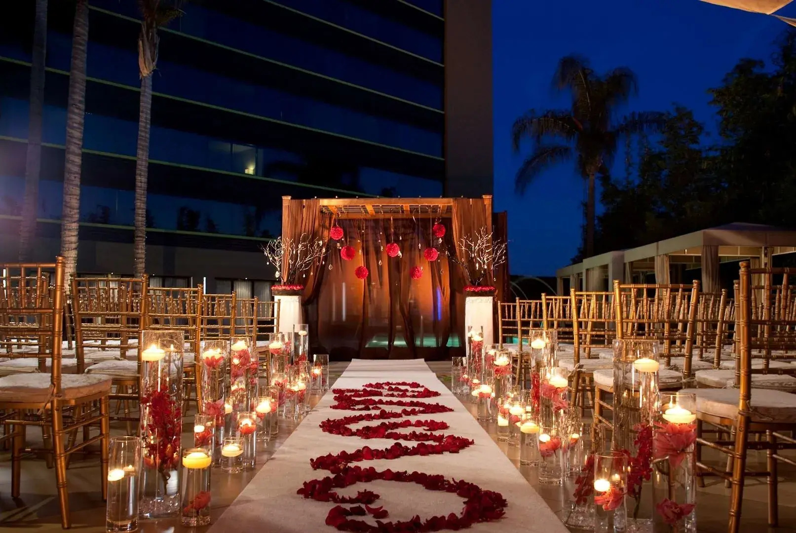 DoubleTree by Hilton Monrovia - Pasadena Area