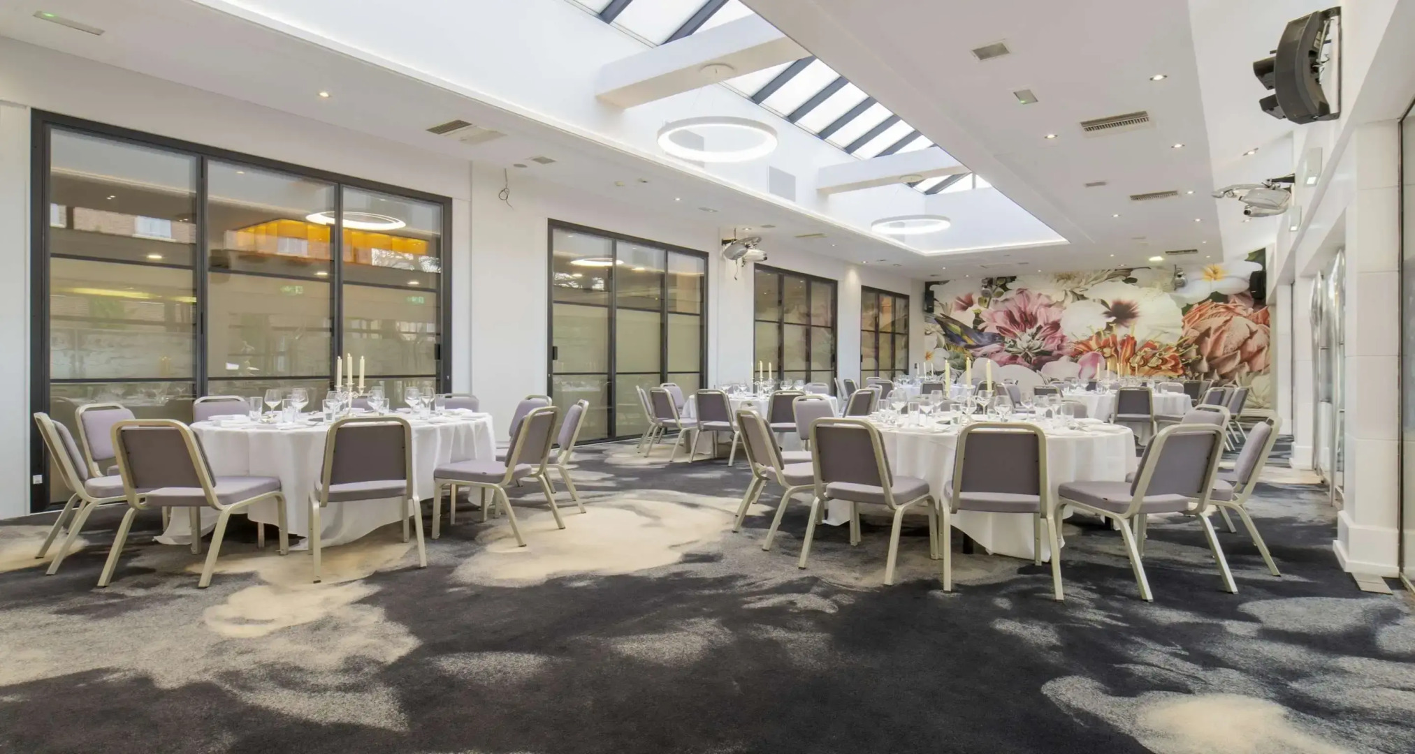 The Queen at Chester Hotel, BW Premier Collection