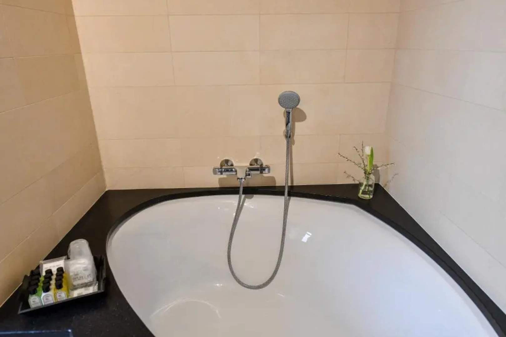 B&B De Waeterhoeve