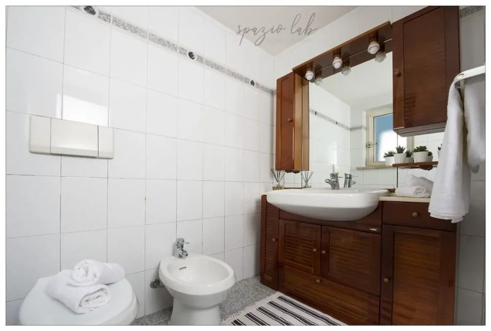 Villa D Relaxing Holiday House