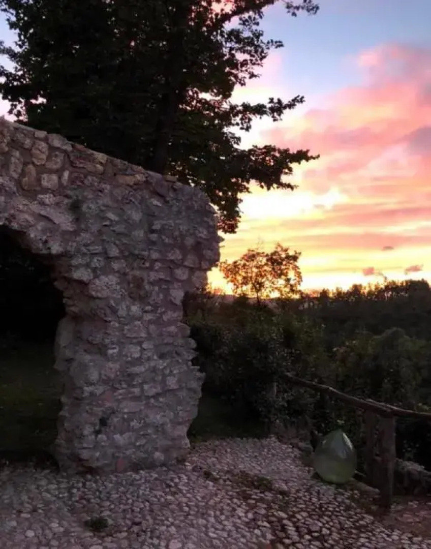 Tenuta di Vico Moricino