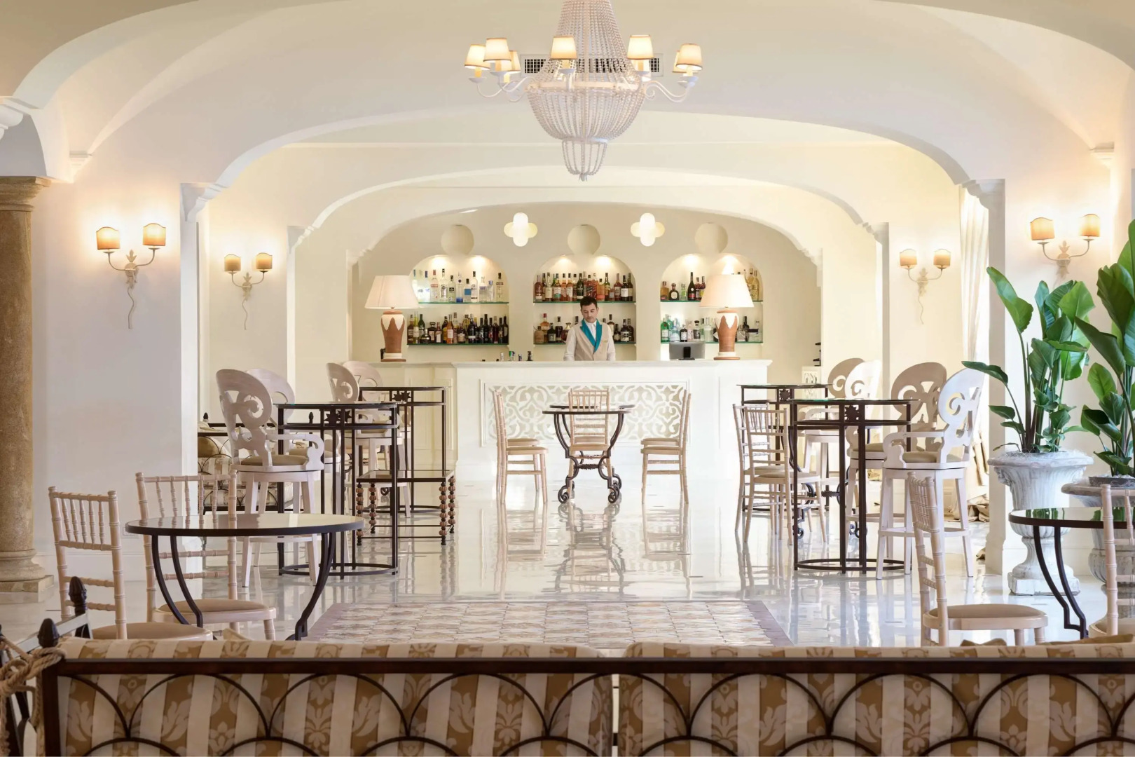 Almar Giardino di Costanza Mazara del Vallo