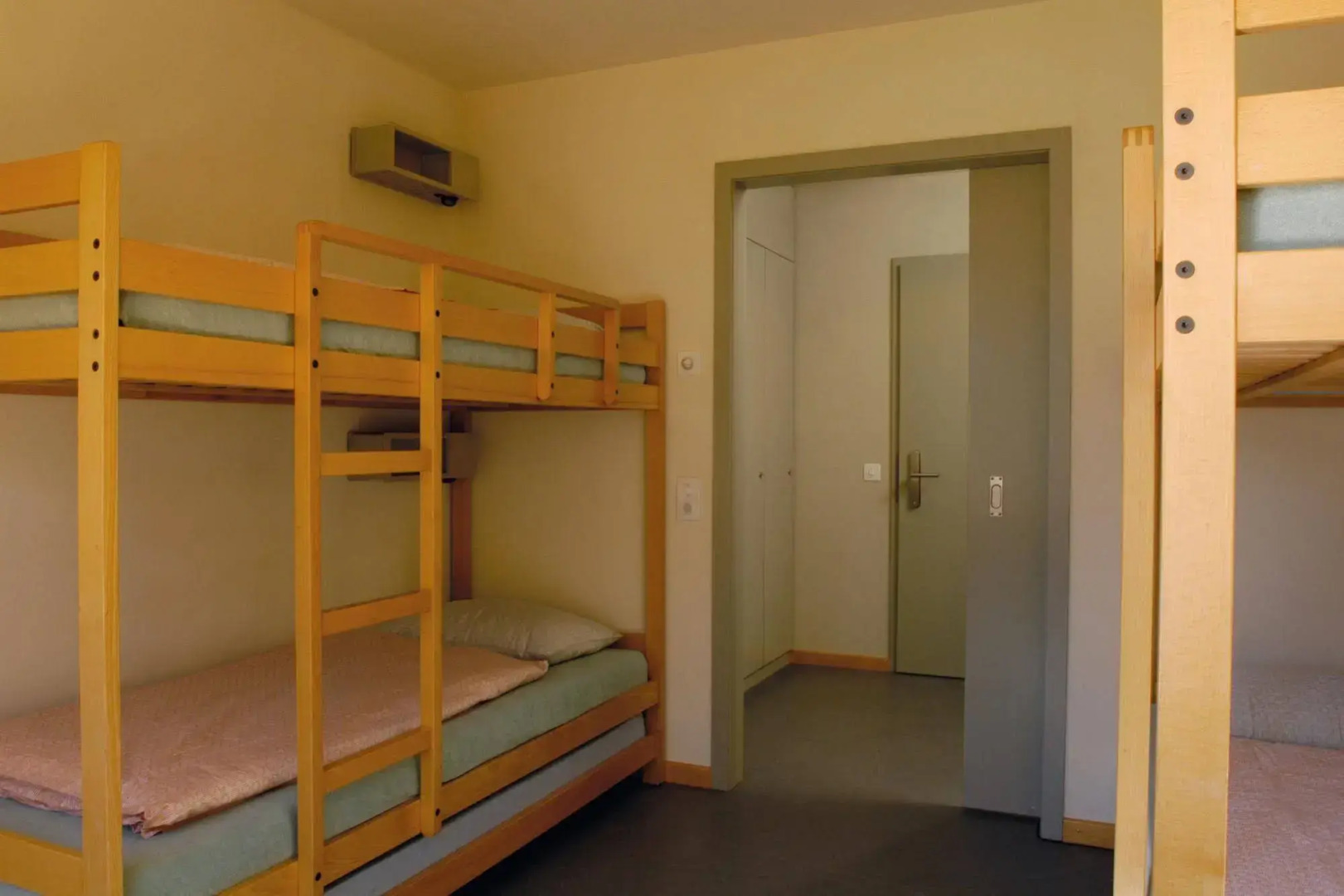 Youth Hostel Grindelwald