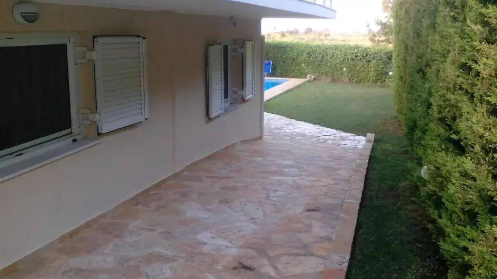 Apartment with Private Pool